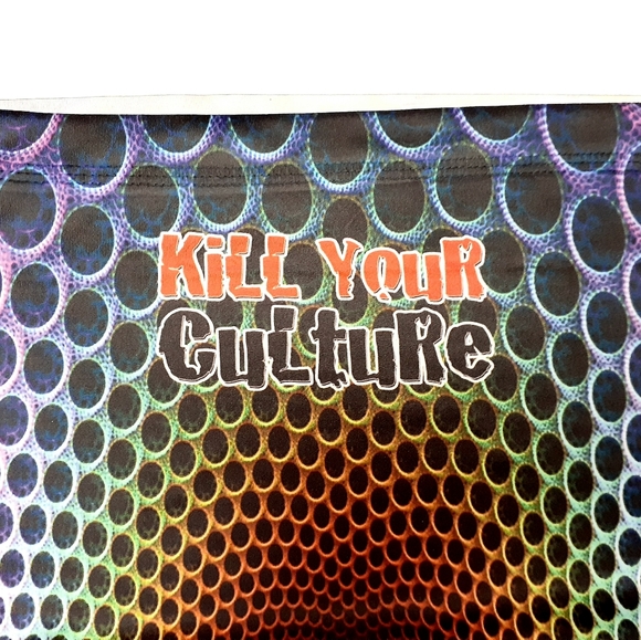 Infinity face mask - Picture 3 of 6